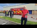 Download Lagu FIREMAN NOT HAPPY AND GETS THE POLICE INVOLVED❌❌📷📷🚒👮‍♂️