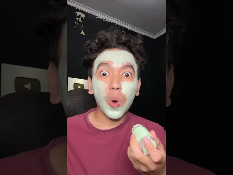 Seneng banget pake ini! #skincare #jerawat