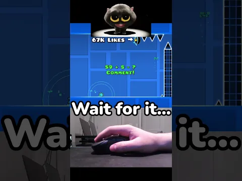 Extreme Mini Ball Spike Scatman in Geometry Dash!