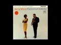 Nancy Wilson and Cannonball Adderley - 07 - Happy Talk
