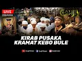 Download Lagu FULL SUASANA MALAM SATU SURO DI KERATON SURAKARTA, ARAK KEBO BULE