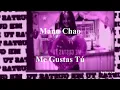 Download Lagu Manu Chao - Me Gustas Tú [Lyric Video] [slowed] [screwed]