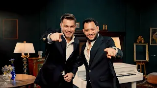 Leo de la Rosiori si Floricel de la Alexandria - Si daca mor