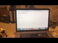 websocket json