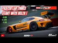 Download Lagu 🚨Gran Turismo 7 - Discover DELTA - An incredible tool to analyze your driving!