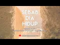Download Lagu Sebab Dia Hidup - Herlin Pirena | Reflective Worship #66