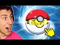 They Made A POKEMON CLICKER GAME