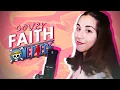 ONE PIECE ED 10 - FAITH | Cover Català | ワンピース