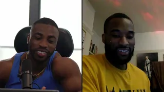 He LOST His Girlfriend And Got BANNED From Hinge