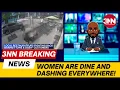 Download Lagu Women are DINE AND DASHING EVERYWHERE!