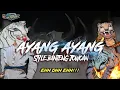 Download Lagu AYANG AYANG ‼️ Cover Bantengan Jowoan Eh Oh Eh