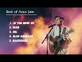 Best of Anuv Jain 2024 | Top 5 Songs of Anuv Jain | Husn | Jo Tum Mere Ho | Gul | Alag Aasmaan