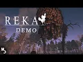 REKA 2024 Demo Full Gameplay (No Commentary)