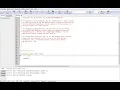 HOW TO SAVE FILE OF C IN GEANY