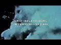 $UICIDEBOY$- MISERY IN WAKING HOURS (Lyric Video)