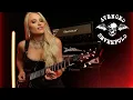 Download Lagu Avenged Sevenfold - Hail To The King (SHRED VERSION) || Sophie Lloyd