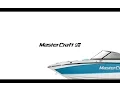 2017 MasterCraft XT21 SWITCH IT UP