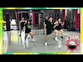 Passei De Gol - Leo Marques | Coreografías - Choreography | Danzas Brasileras