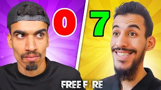 تحديت ملاغي و ندمت 