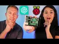 ChatGPT Absolutely DOMINATES Raspberry Pi Programming