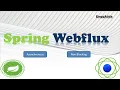 Spring Reactive Programming Asynchronous No Blocking RealWorld Scenario EnggAdda