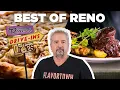 Top s in Reno Nevada with Guy Fieri Diners Drive-Ins and Dives Food Network