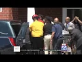 Fort Wayne gathers as Caleb Swanigan is laid to rest