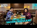 Download Lagu Sunday Brunch Century With Sachin Tendulkar X Kamiya Jani | Ep 100 |  Curly Tales
