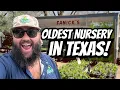 The Oldest Family Owned Nursery in Texas Fanick s Garden Center San Antonio TX
