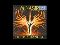 Raikan Cinta - M. Nasir