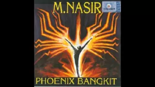 Download M Nasir - Raikan Cinta (Official Audio) MP3