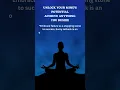 Download Lagu Unlock Your Mind's Potential Achieve Anything You Desire #shorts