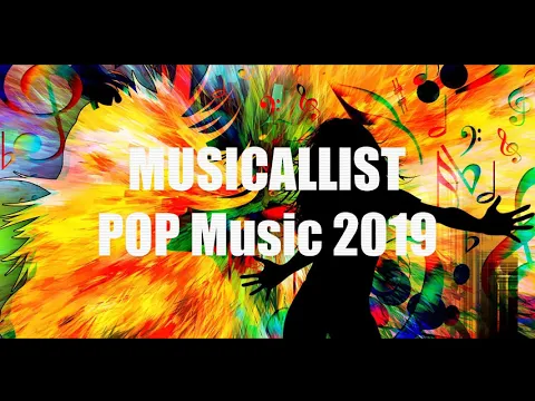 Best Hits 1 Hour Pop Music - Best POP REMIX 2020