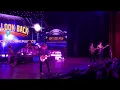 DON'T LOOK BACK - The Boston Experience / More Than a Feeling
