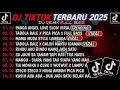 Download Lagu DJ TIKTOK TERBARU 2025 - DJ PANDA ANGEL LOVE🎵DJ TABOLA BALE X PICA PICA 2 VIRAL TIKTOK TERBARU 2025