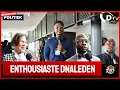 Download Lagu 🚀 De Nieuwe Politiek Live: Toelating Nieuwe DNA-leden (Suriname)