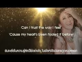 Before I Fall In Love - CoCo Lee (Lyrics) แปลไทย
