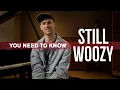 Who is Still Woozy? (Interview at The Current)