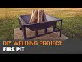 How to Make a Fire Pit