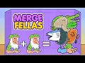 Download Lagu Merge Fellas Italian Brainrot Gameplay Walkthrough Reaching Max Level ×2 Brainrot Boss