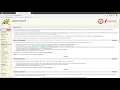 Java Web Programming Introduction and Installation of Apache tomcat 8 5