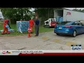 Gregg County Sheriff s Office ice giveaway sees success will continue