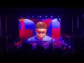 Oliver Tree- Life Goes On live at Red Rocks 2023