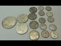 Canadian Silver Circulation Coins A Bullion Investment