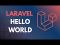 Laravel Installation Guide 2025 Your First App in Minutes
