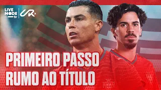 A seguir EM DIRETO Portugal x RD Congo | Mundial FIFA 2026