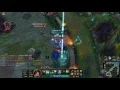 Sivir Urf Penta
