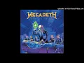 Megadeth - Dawn Patrol/Rust in Peace... Polaris