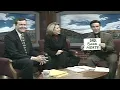 WBRE TV-28 s SUNRISE Newscast 2-23-1999