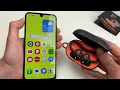 Skullcandy Push Play Active How to Connect to Your Android Phone